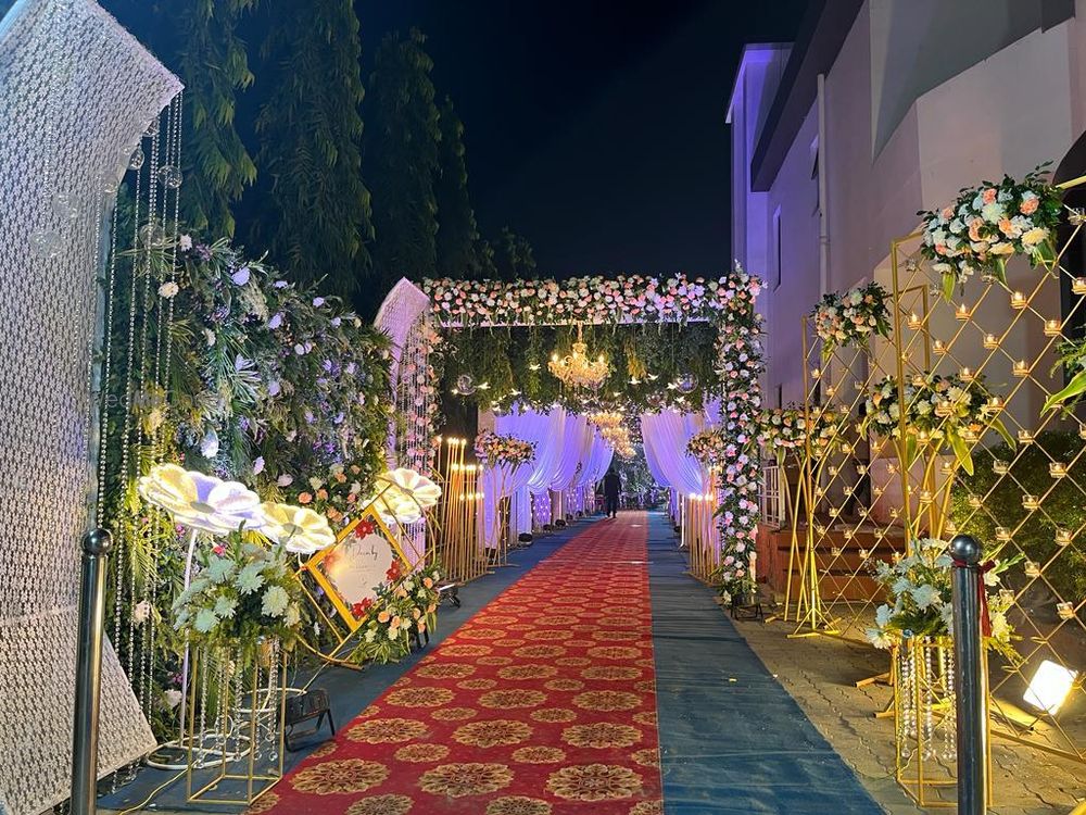 Photo By Artisan The Event Company - Wedding Planners