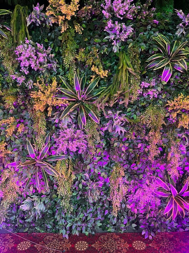 Photo By Artisan The Event Company - Wedding Planners