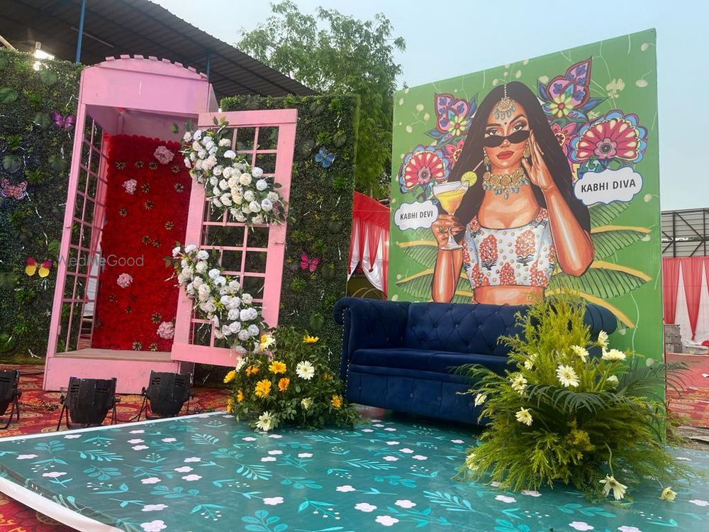 Photo By Artisan The Event Company - Wedding Planners