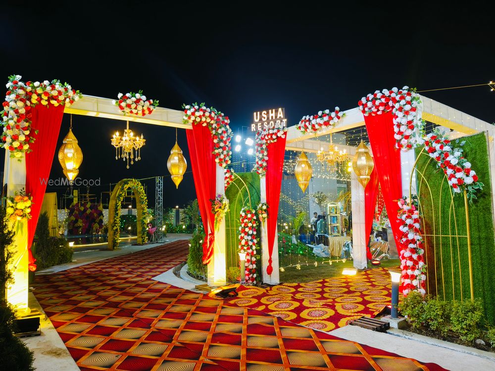 Photo By Artisan The Event Company - Wedding Planners