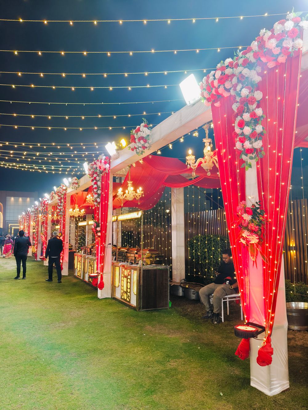 Photo By Artisan The Event Company - Wedding Planners