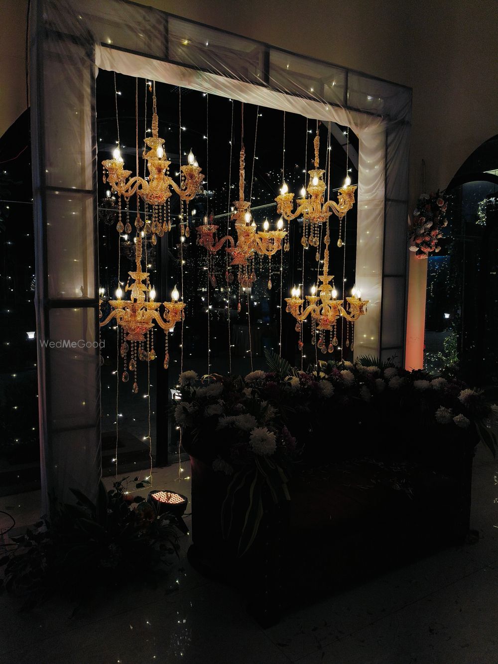 Photo By Artisan The Event Company - Wedding Planners