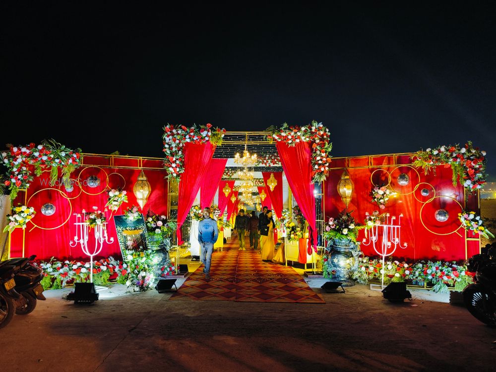 Photo By Artisan The Event Company - Wedding Planners
