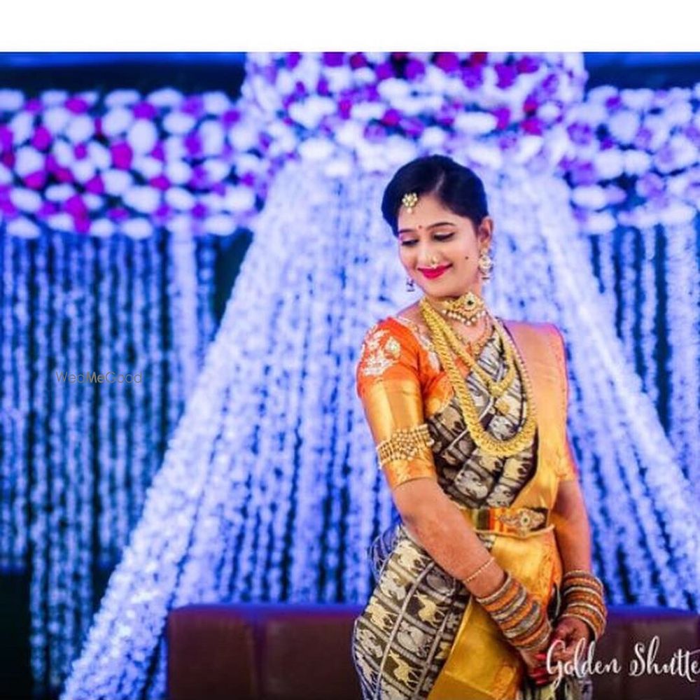 Photo By Makeup by Purvi - Bridal Makeup