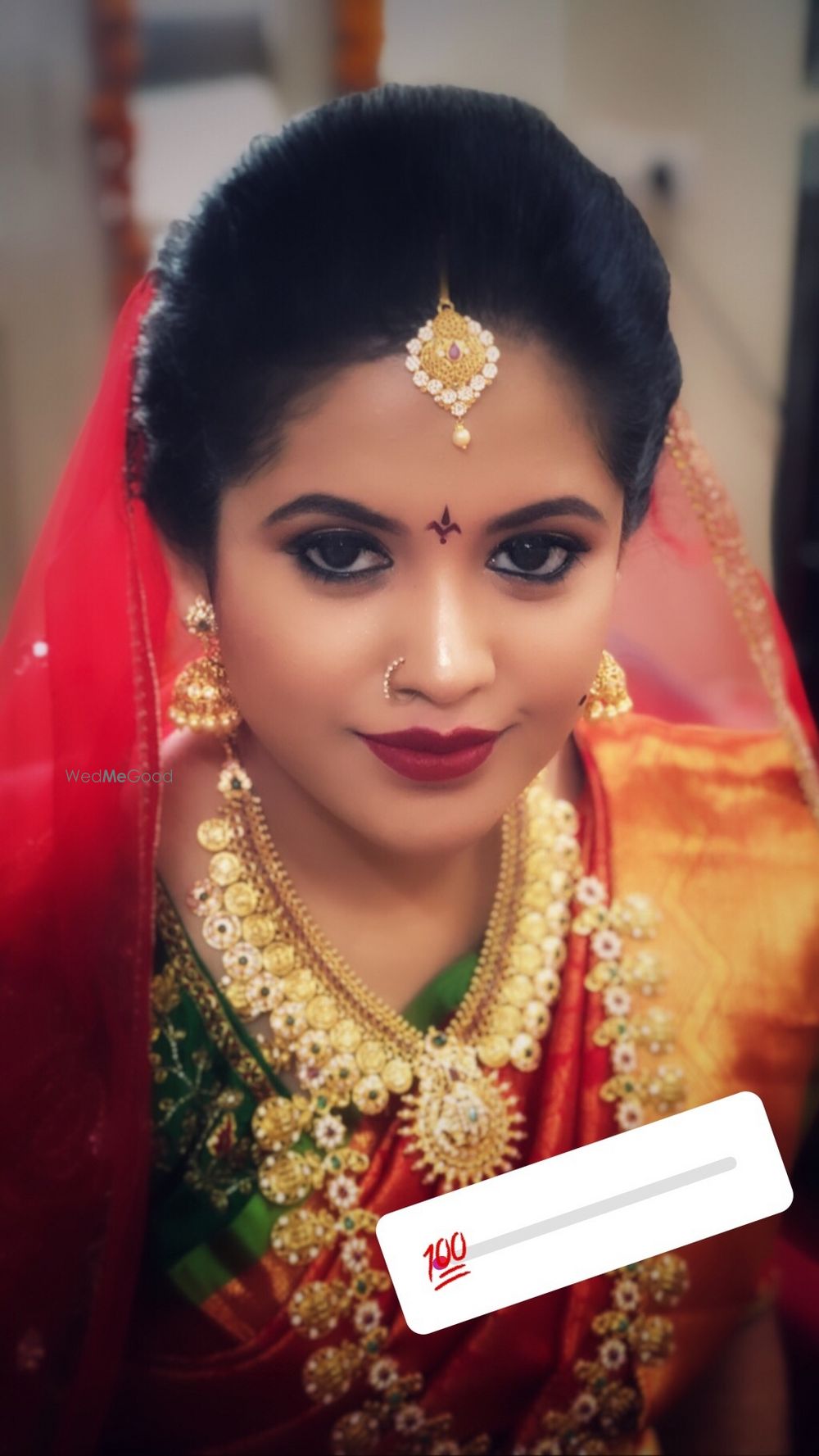 Photo By Makeup by Purvi - Bridal Makeup