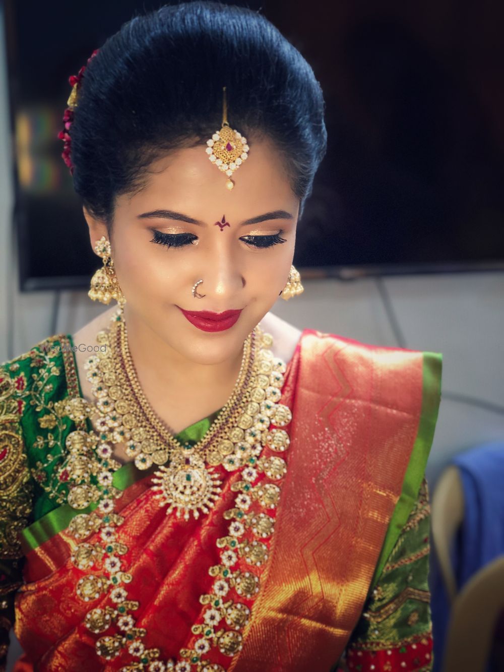 Photo By Makeup by Purvi - Bridal Makeup