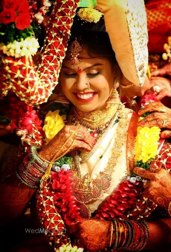 Photo By Makeup by Purvi - Bridal Makeup