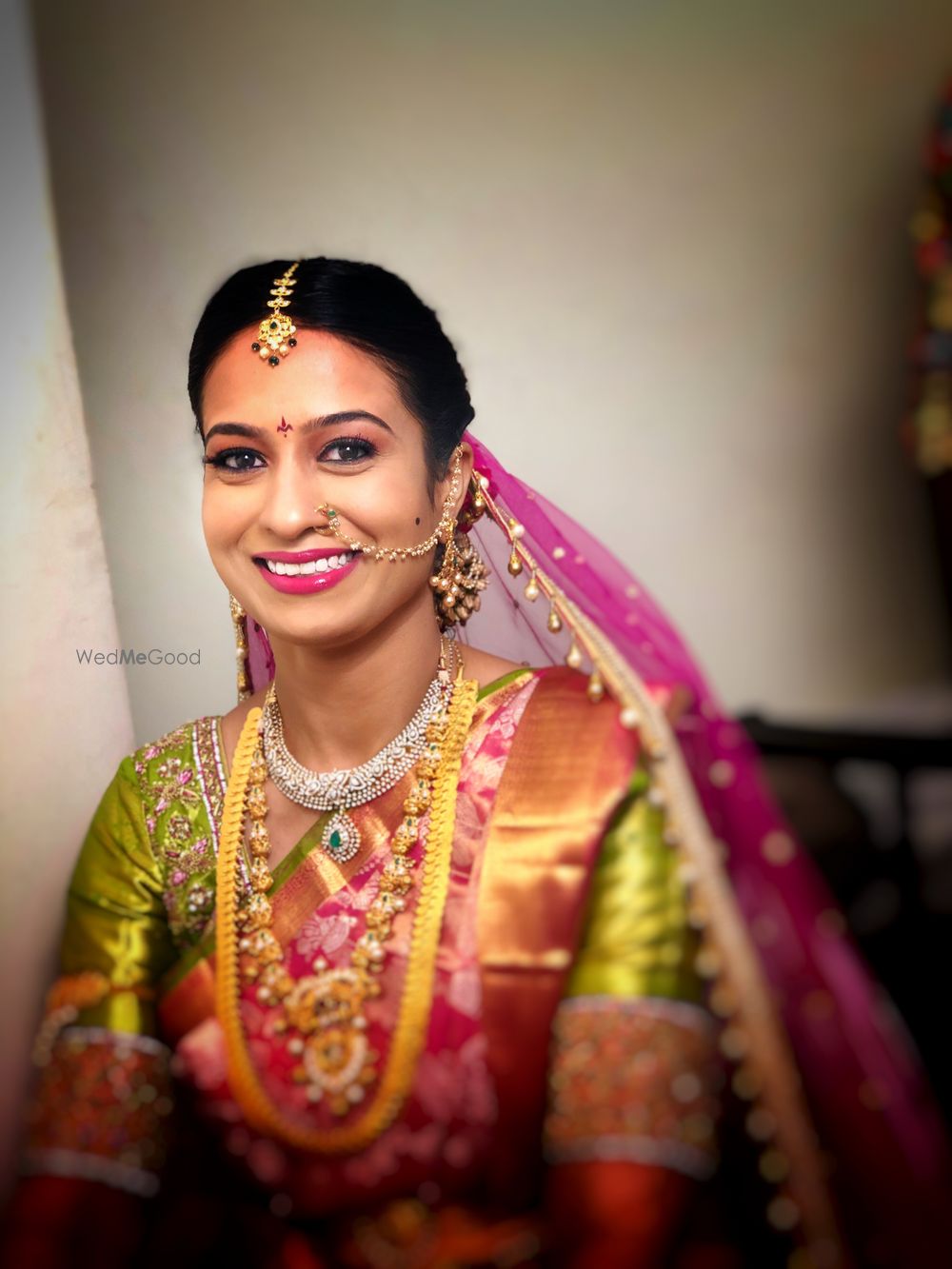 Photo By Makeup by Purvi - Bridal Makeup