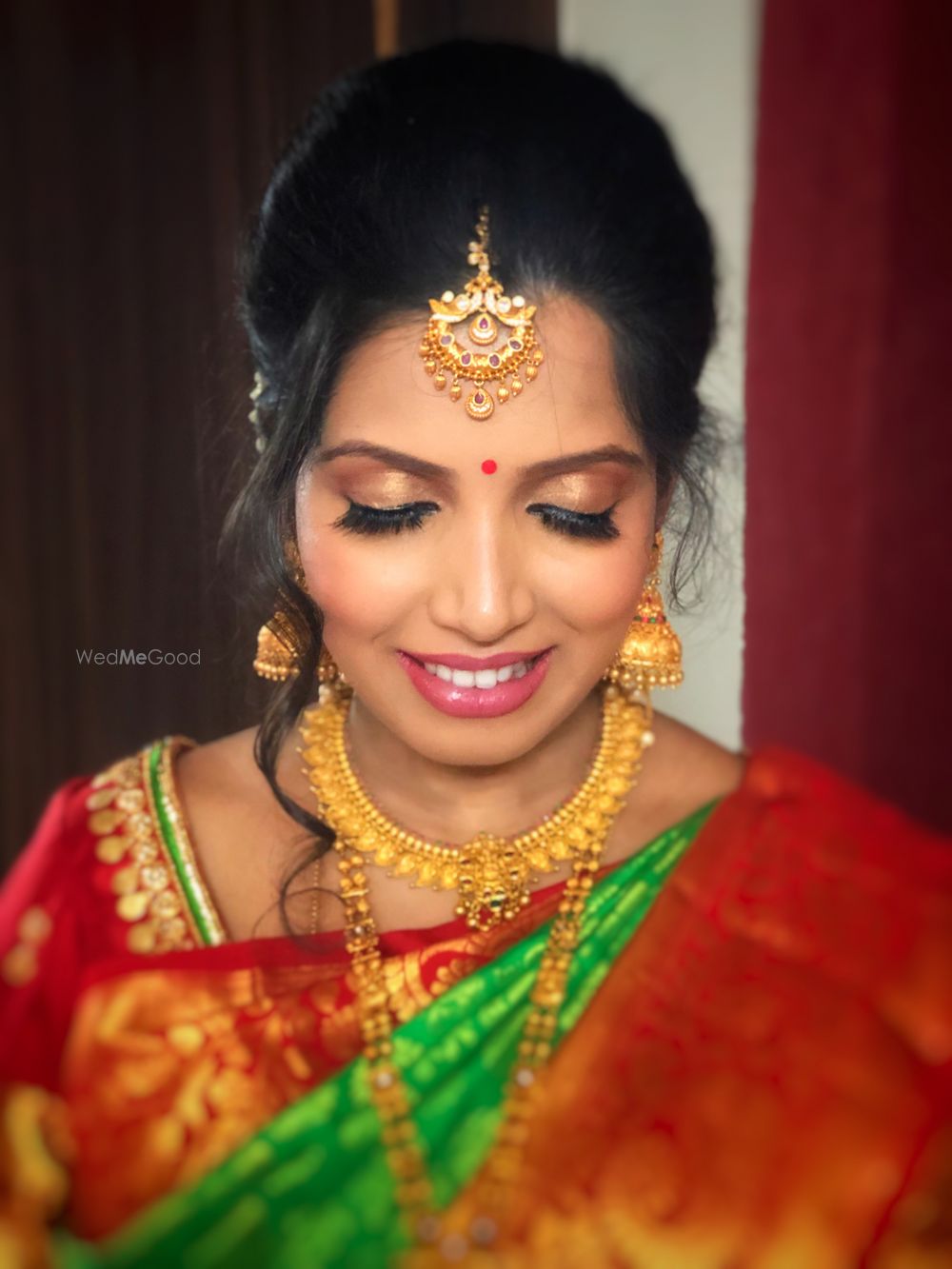 Photo By Makeup by Purvi - Bridal Makeup