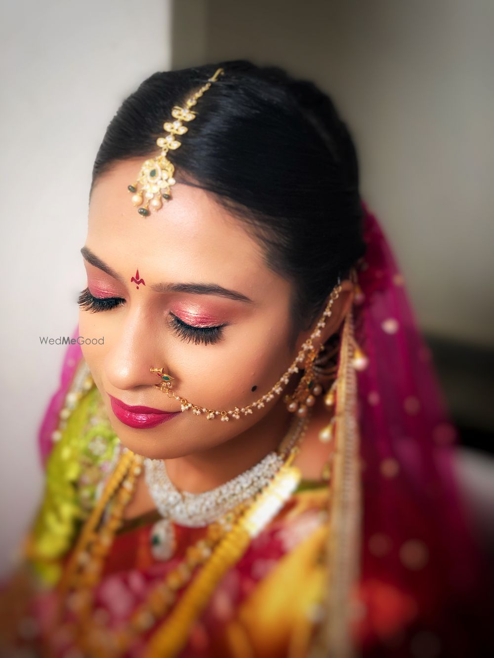 Photo By Makeup by Purvi - Bridal Makeup