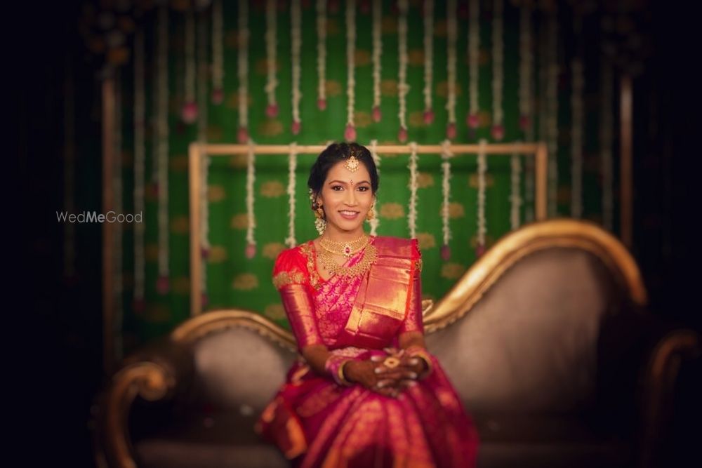 Photo By Makeup by Purvi - Bridal Makeup