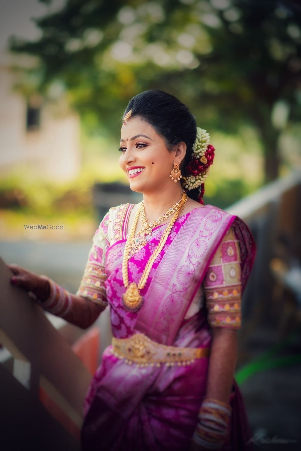 Photo By Makeup by Purvi - Bridal Makeup