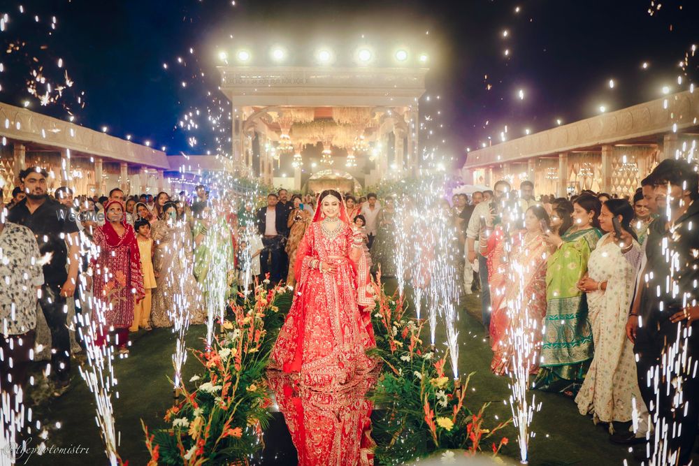 Photo By The Photo Mistri - Photographers