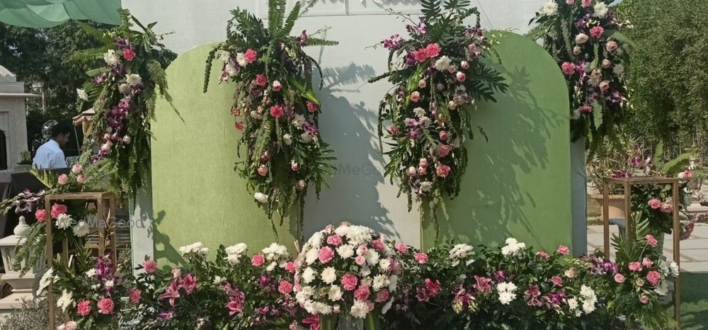 Photo By Kyshe Omnia Pvt Ltd - Decorators