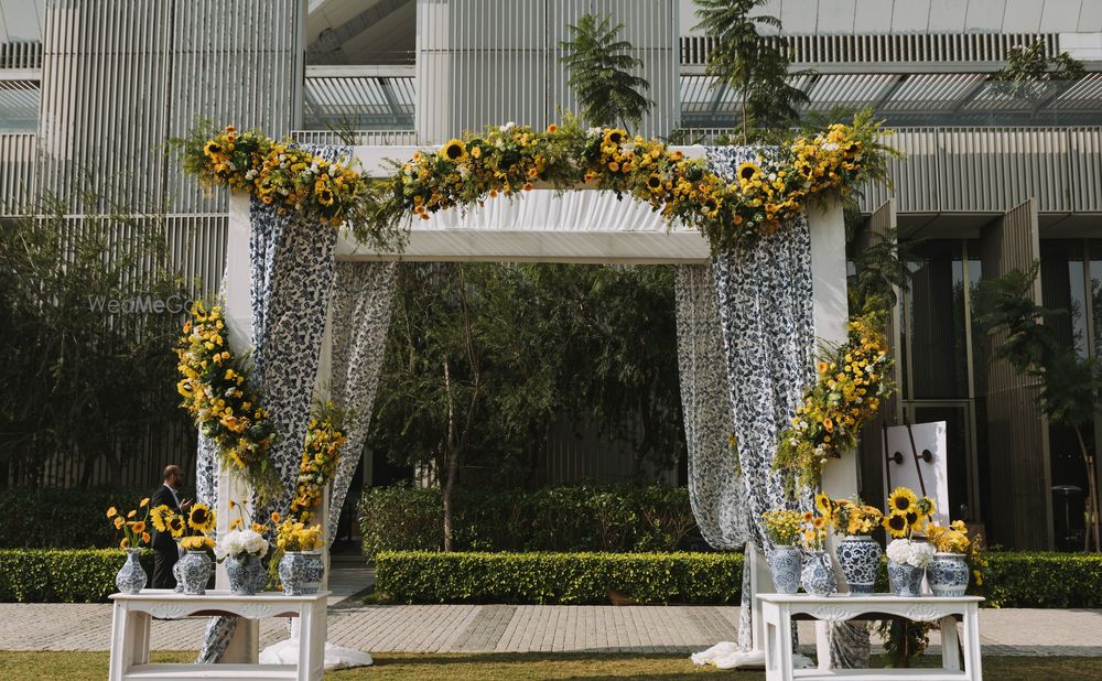 Photo By Kyshe Omnia Pvt Ltd - Decorators