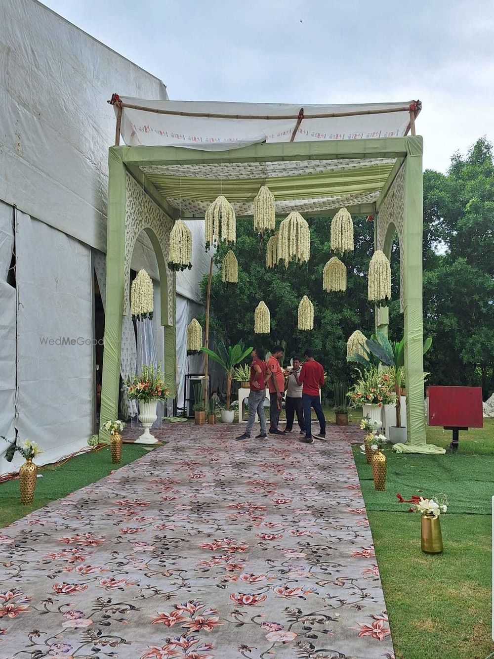 Photo By Kyshe Omnia Pvt Ltd - Decorators