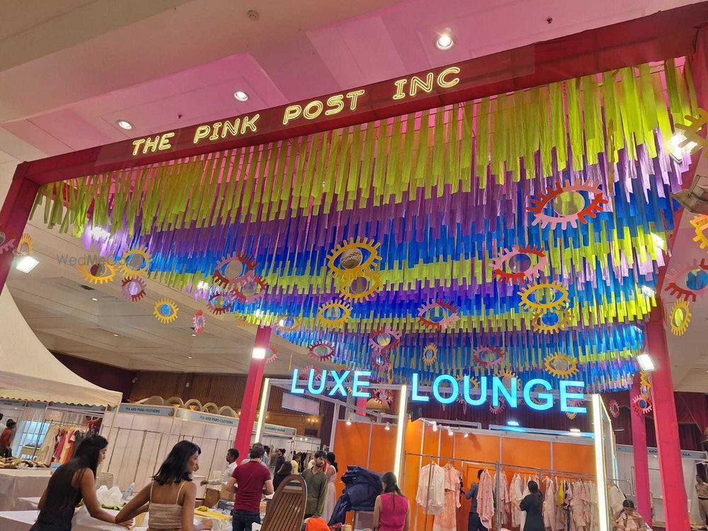Photo By Kyshe Omnia Pvt Ltd - Decorators