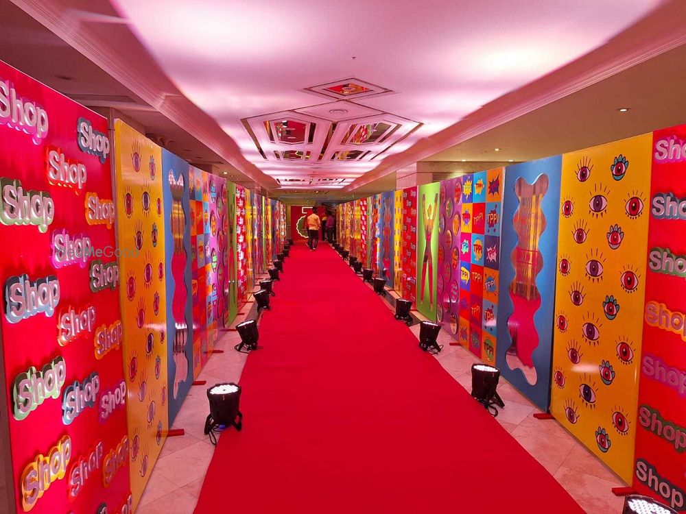 Photo By Kyshe Omnia Pvt Ltd - Decorators