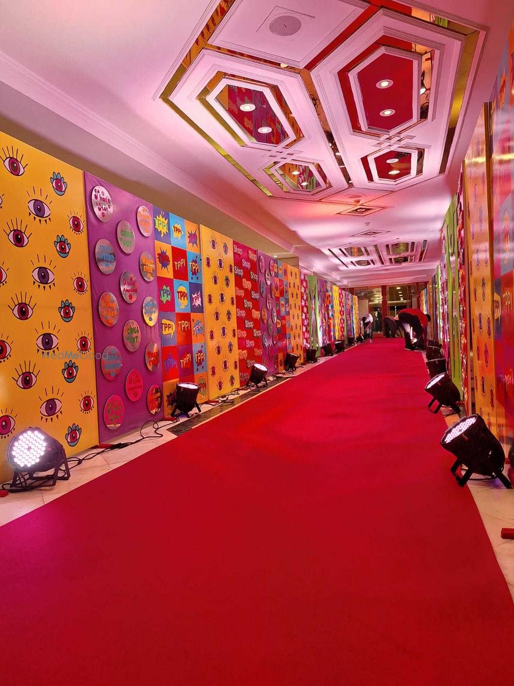Photo By Kyshe Omnia Pvt Ltd - Decorators