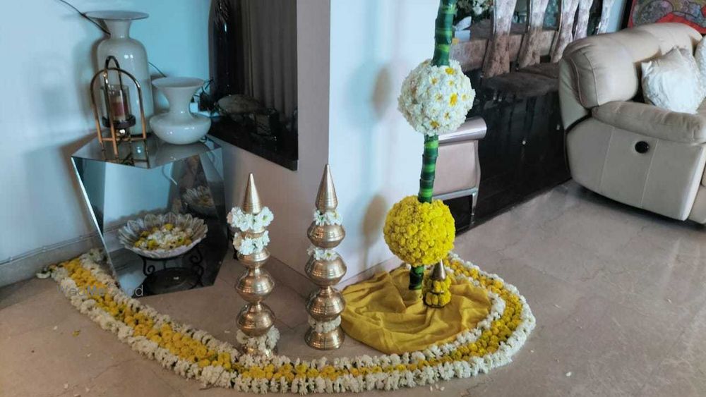 Photo By Kyshe Omnia Pvt Ltd - Decorators