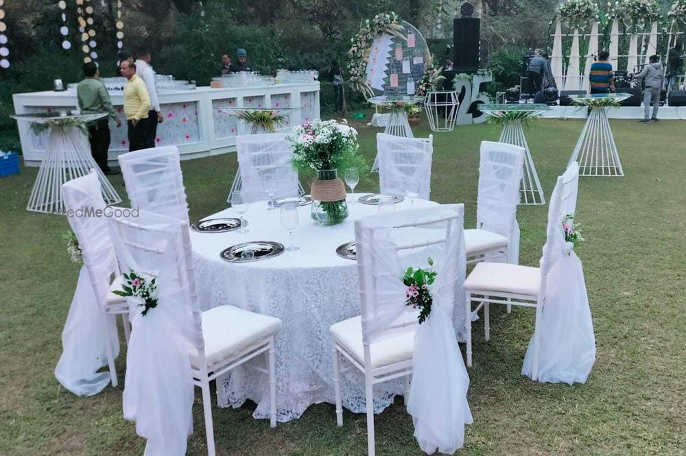 Photo By Kyshe Omnia Pvt Ltd - Decorators