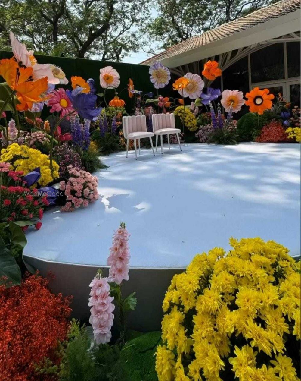 Photo By Kyshe Omnia Pvt Ltd - Decorators