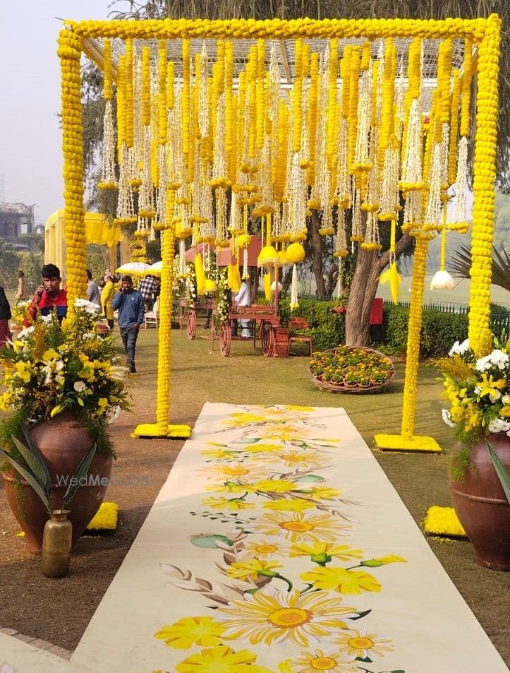Photo By Kyshe Omnia Pvt Ltd - Decorators