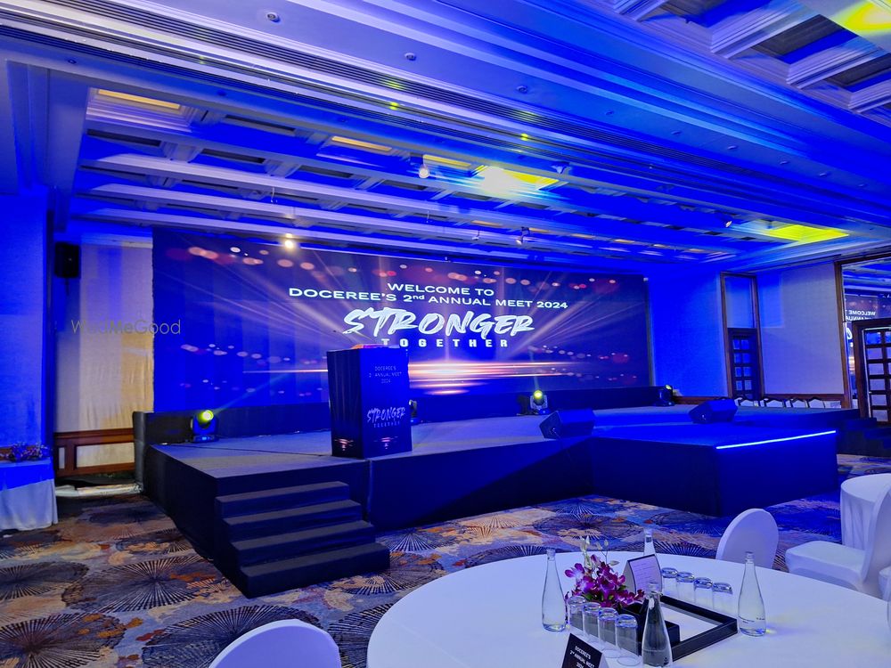 Photo By Kyshe Omnia Pvt Ltd - Decorators