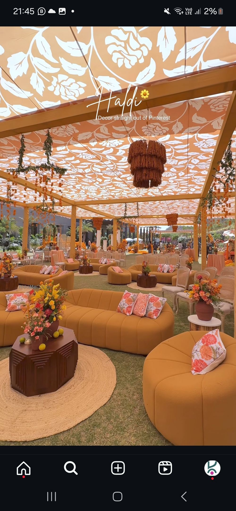 Photo By Kyshe Omnia Pvt Ltd - Decorators