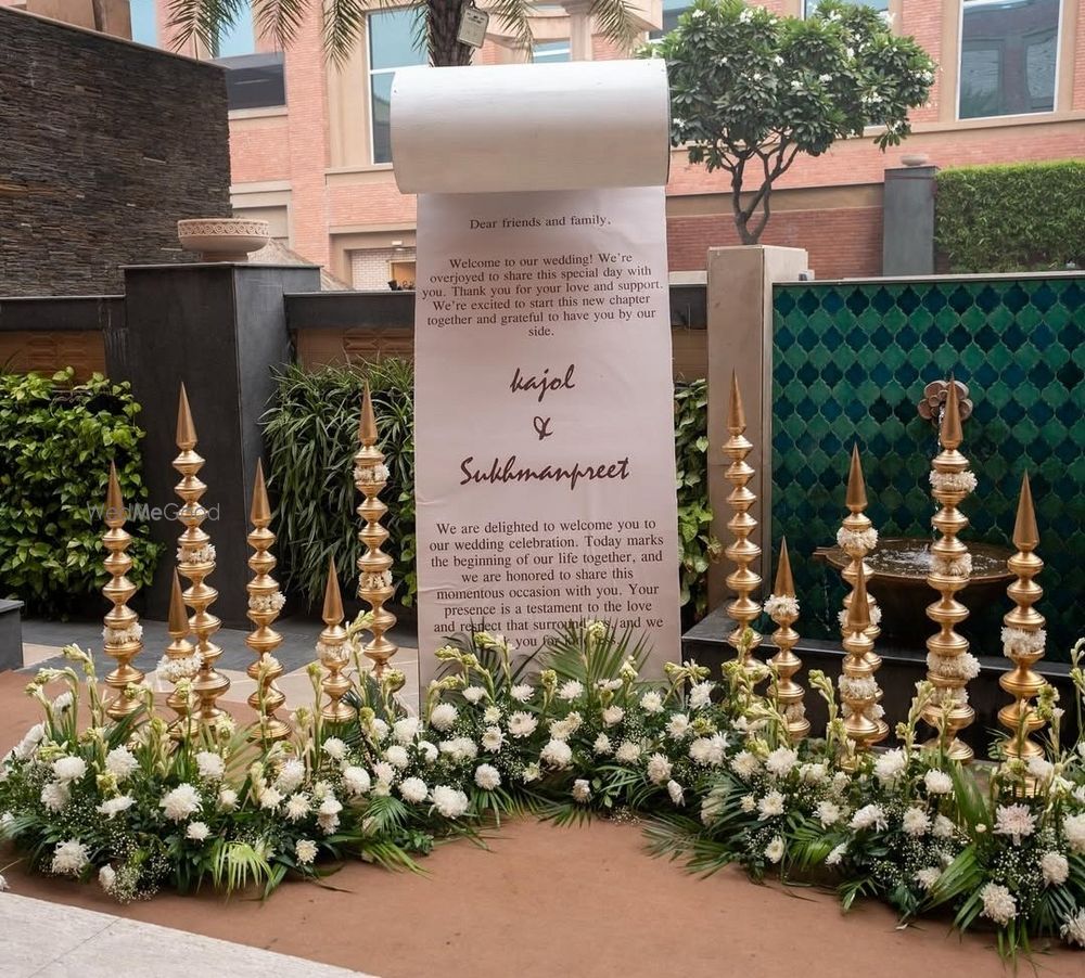 Photo By Kyshe Omnia Pvt Ltd - Decorators
