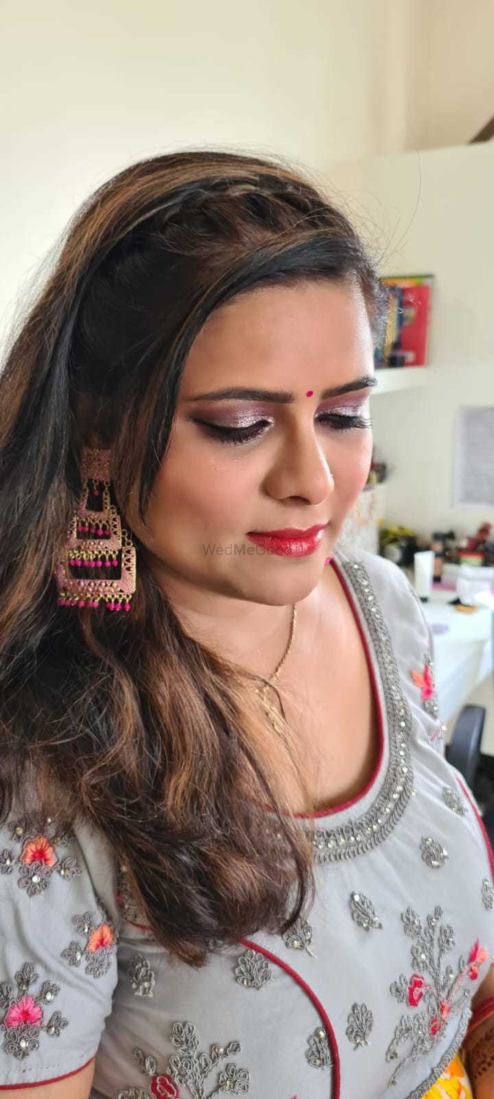 Photo By Swapna's Makeup and Hair Artistry - Bridal Makeup