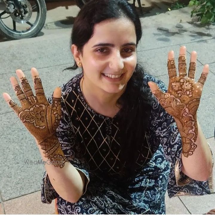 Photo By Govind Mehandi Artist Bangalore - Mehendi Artist