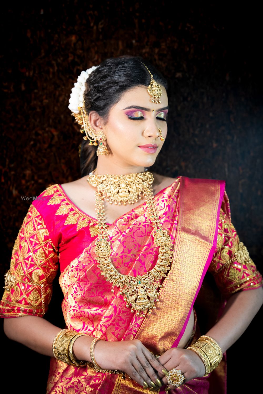 Photo By Srishti Artistry - Bridal Makeup