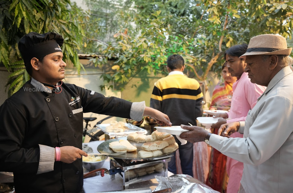 Photo By Kailash Parbat, Jaipur - Catering Services