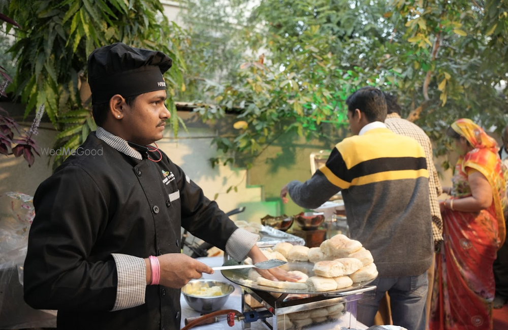 Photo By Kailash Parbat, Jaipur - Catering Services