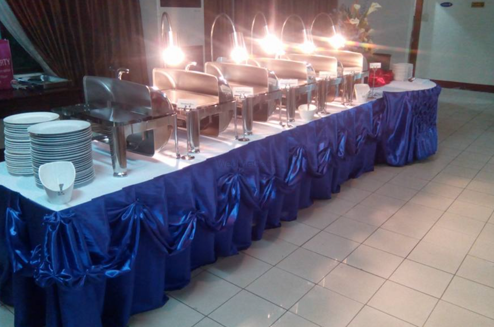 Jmv Catering Services