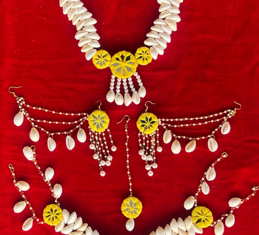 Flower Jewellery Agra