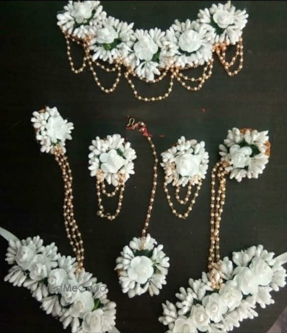 Photo By Flower Jewellery Agra - Jewellery