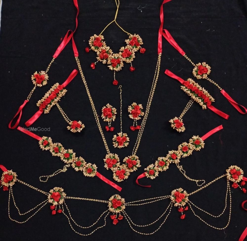 Photo By Flower Jewellery Agra - Jewellery