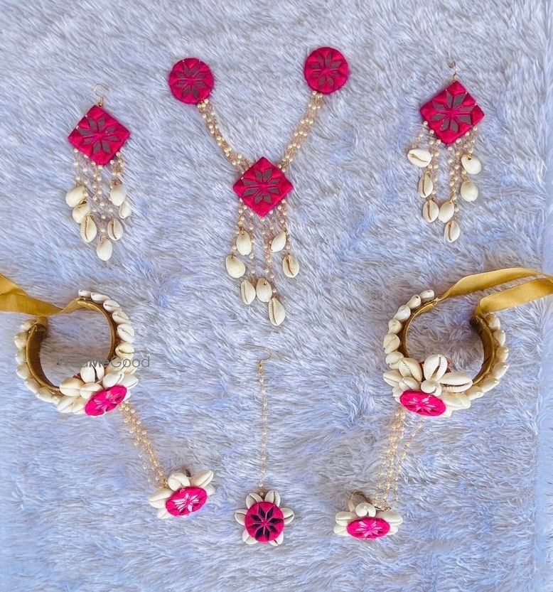 Photo By Flower Jewellery Agra - Jewellery