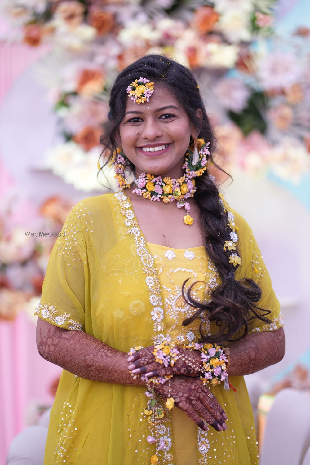 Photo By Deshna Bora - Bridal Makeup