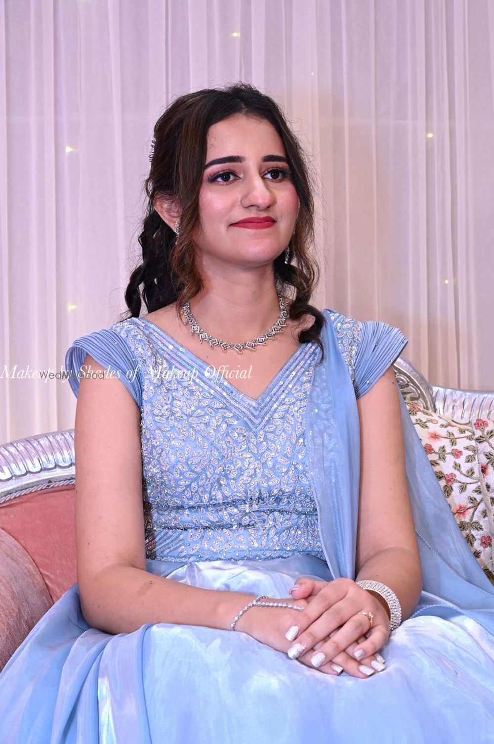 Photo By Shades of Makeup Official - Bridal Makeup