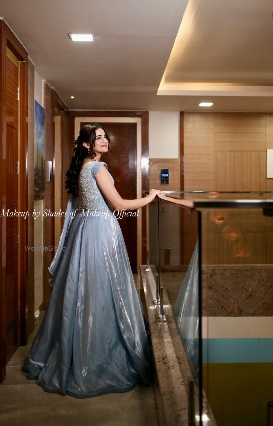 Photo By Shades of Makeup Official - Bridal Makeup