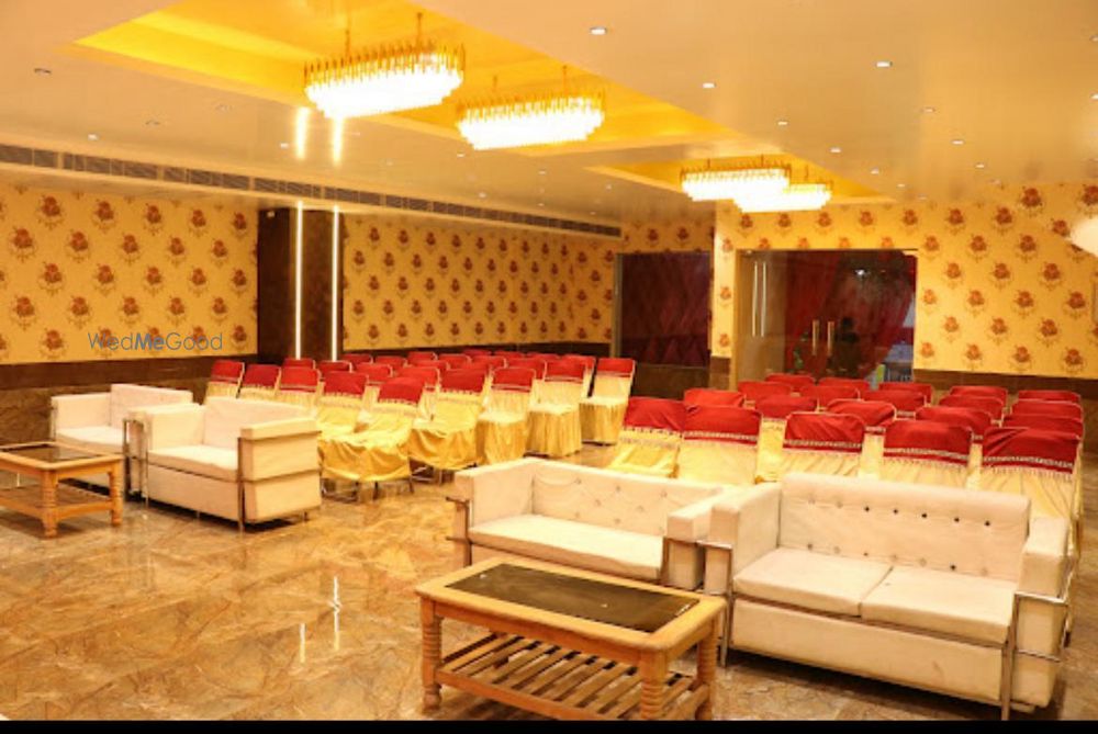 L'BIN banquets