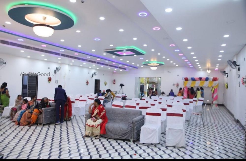 Ratan Palace