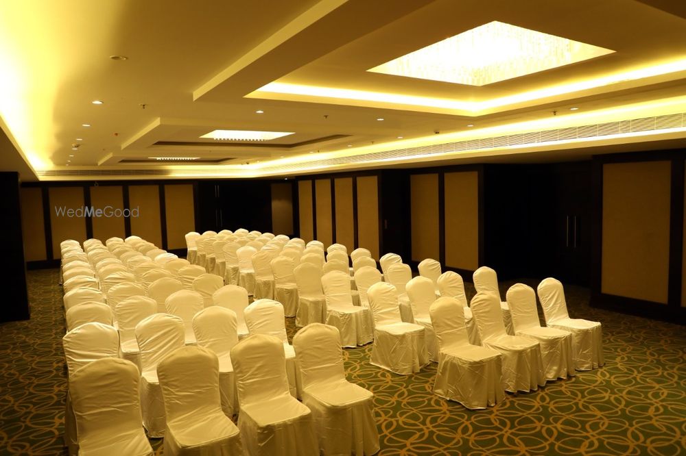 Photo By YN Hotels - Venues