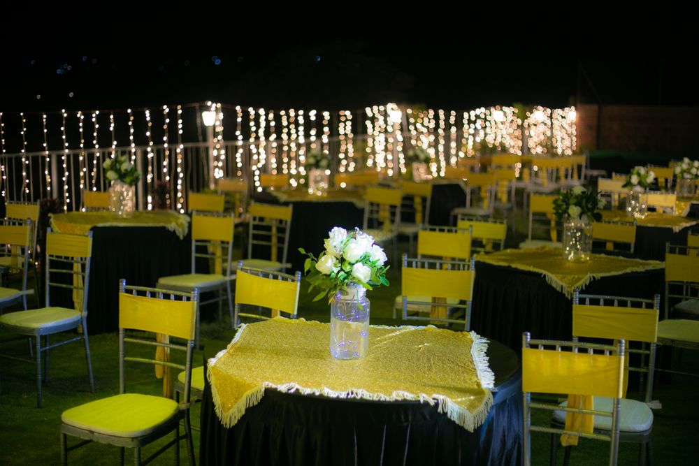 Photo By Mountain Breeze Resort - Venues