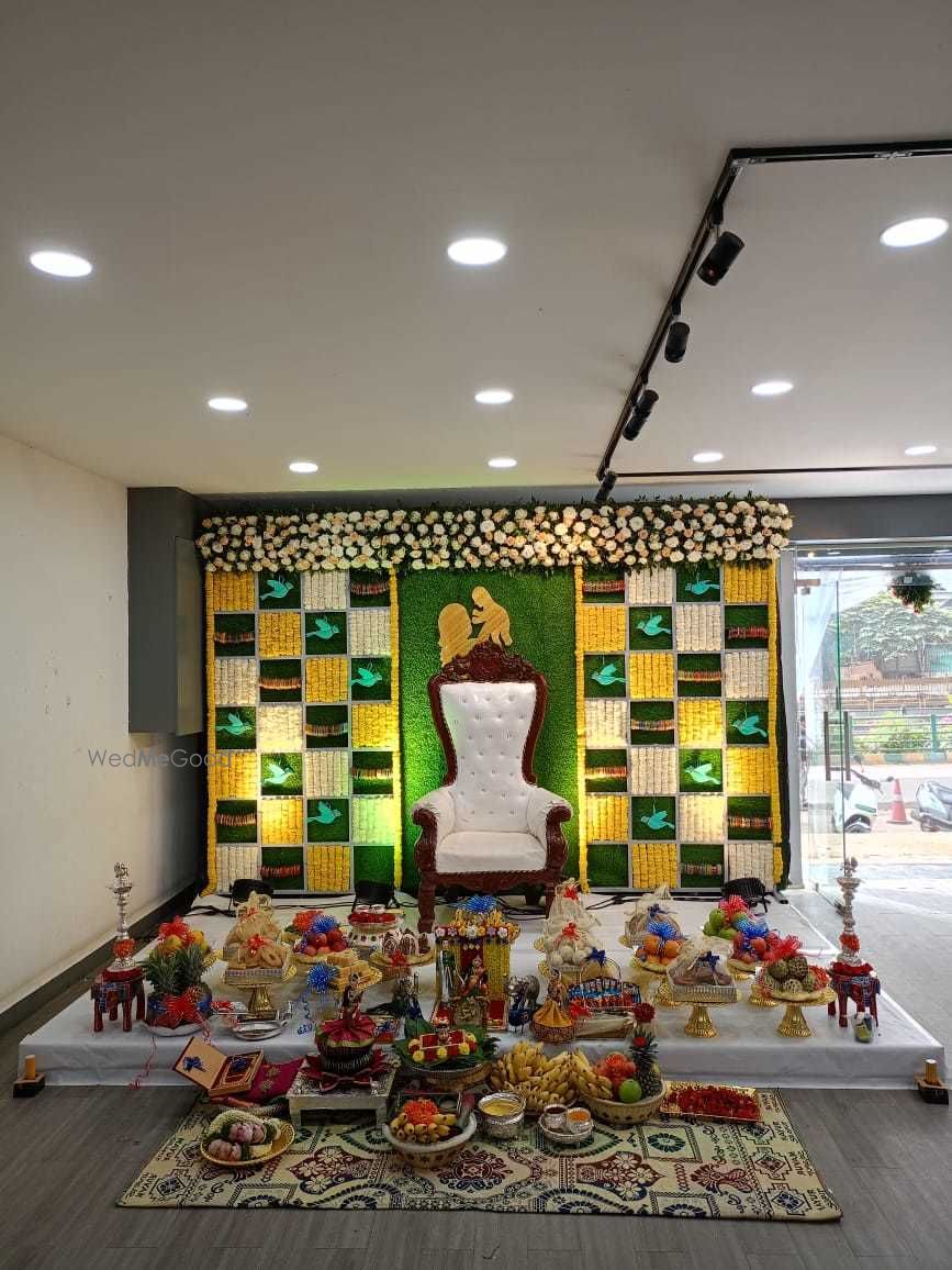 HosaJodi Party Hall