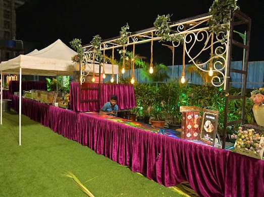 Photo By MDS Banquet & Lawns - Venues