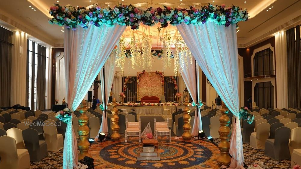 MDS Banquet & Lawns